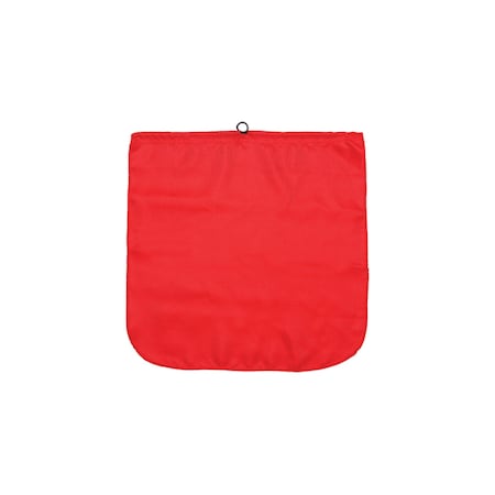 2W International Solid Overhang Truck Flag OH18-C